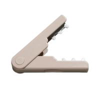 CHAKAE Outil De Protection De La Main Efficace À La Main Tiron Déménagement Tige Feuille D'épines Clip Retrait pour Les Longs Termes Confortables Utilisation Légers