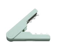 CHAKAE Outil De Protection De La Main Efficace À La Main Tiron Déménagement Tige Feuille D'épines Clip Retrait pour Les Longs Termes Confortables Utilisation Légers