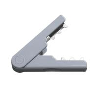 CHAKAE Outil De Protection De La Main Efficace À La Main Tiron Déménagement Tige Feuille D'épines Clip Retrait pour Les Longs Termes Confortables Utilisation Légers