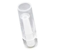 CHAKAE Outil Dissolvant Lentilles Portable Avec Couvre-poussière Voyage Easy Carry Plunger Aspiration Applique Les Contacts Contacts Lenses En Toute Sécurité.