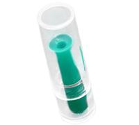 CHAKAE Outil Dissolvant Lentilles Portable Avec Couvre-poussière Voyage Easy Carry Plunger Aspiration Applique Les Contacts Contacts Lenses En Toute Sécurité.