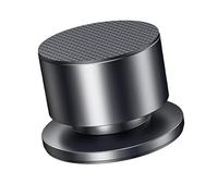 CHAKAE Pieds d'isolation réversibles antidérapants en cuivre pour réduire 95 % de résonance harmonique tout en maintenant la chaleur acoustique naturelle des piques audiophiles