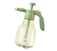 CHAKAE Récipient d'arrosage portable pour plantes avec mécanisme de pression d'air - Distribution précise - Idéal pour la culture de balcon - Contrôle précis des flux - Arroseur