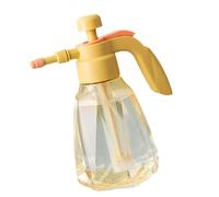 CHAKAE Récipient d'arrosage portable pour plantes avec mécanisme de pression d'air - Distribution précise - Idéal pour la culture de balcon - Contrôle précis des flux - Arroseur