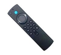CHAKAE Réparation Télécommande L5B83G pour Télécommande Vocale Remplacement 4K avec Contrôle Vocal du Bouton Sensibilité Élevée