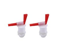 CHAKAE Robinet à bière - Commutateurs de contrôle des flux réglables - Accessoires pour brassage - Texture pour brassage - Robinet réglable