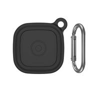 CHAKAE Tile By Life Coque de protection en silicone résistante à l'eau pour traqueurs à 360° pour traqueurs fréquents ou oublieux