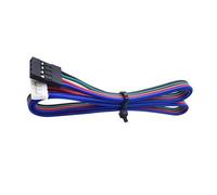 CHAKAE XH2.54 Terminal Moteur Câble Étape Motor Ligne 4 Broches À 6 Broches pour 42 Passages À Pas Câble Connexion