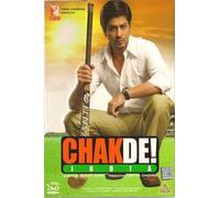 Chakde! India [DVD]
