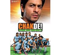 Chakde India [Import]