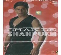 Chakde shahrukh