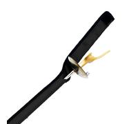 CHAKEUZND Sac d'escrime, Housse d'épée d'escrime Adulte en Toile Oxford for épée, Sabre et fleuret, 140 cm, Multicolore(Black)