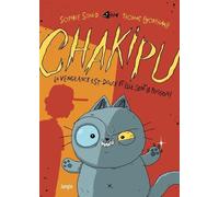 Chakipu - Tome 1 (1)
