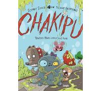 Chakipu - Tome 2 Truffes rhum-choco sous roche (2)