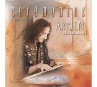 Chakmakian, Armen - Ceremonies