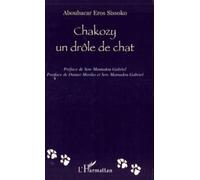 Chakozy : Un drôle de chat