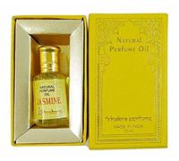 Chakra 100% pur Naturel Parfum arabe Huile parfumée de nuit 10 ml