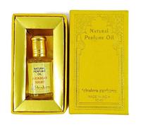 Chakra 100% pur Naturel Parfum arabe Huile parfumée de nuit 10 ml