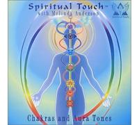 Chakra and Aura Tones