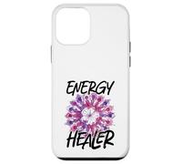 Chakra Aquarelle Guérisseur d'énergie Coque pour iPhone 12 Mini