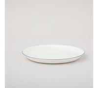 Chakra Assiette de Service Standard Mirella - Design idéal pour des présentations culinaires élégantes et durables, adaptée à Un Usage institutionnel et Domestique