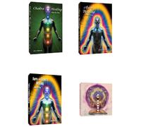 Chakra & Aura Healer Certification Program Be a Chakra & Aura Healer