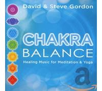 Chakra Balance - Healing Music for Méditation and Yoga