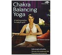 Chakra Balancing Yoga