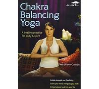 Chakra Balancing Yoga