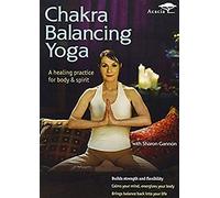 Chakra Balancing Yoga