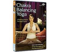 Chakra Balancing Yoga G