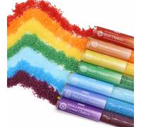 Chakra Bath Salt - Gift Pack of 7