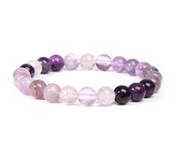 Chakra Beaded Charm Men 8mm Natural Stone Agates chite Lapis Lazuli Beads