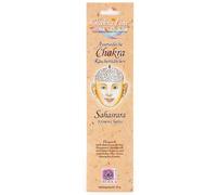 Chakra couronne (Sahasrara) - Chakra Line