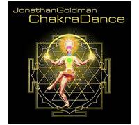 Goldman,Jonathan - Chakra Dance