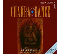 Chakra Dance