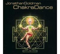 Chakra Dance by Jonathan Goldman (2004-06-07)