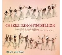 Chakra Dance Meditation