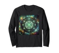 Chakra du cœur, Amour et Compassion Manche Longue