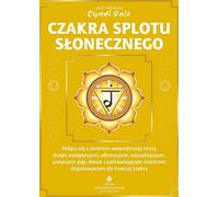 Chakra du plexus solaire - Dale Cyndi (Buch auf Polnisch)
