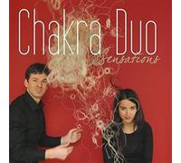 Chakra Duo - Sensations [Import]