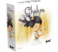 Chakra - Extension Yin Yang G