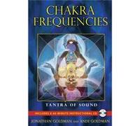Andi Goldman – Chakra Frequencies: Tantra of Sound