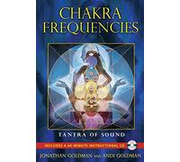 Andi Goldman – Chakra Frequencies: Tantra of Sound