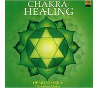 Chakra Healing (Ahanhanta Chakra)