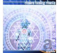 Chakra Healing Chant