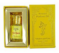 Chakra Huile parfumée 100 % pure Naturelle Night Queen 10 ml