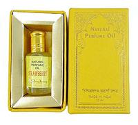 Chakra Huile parfumée à la fraise 100 % pure et naturelle, 10 ml