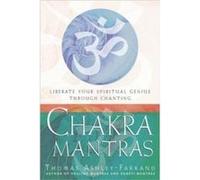 Chakra Mantras Thomas Ashley-Farrand (Auteur)