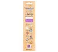 ''Chakra Meditations'' - Assortiment Chakra Line